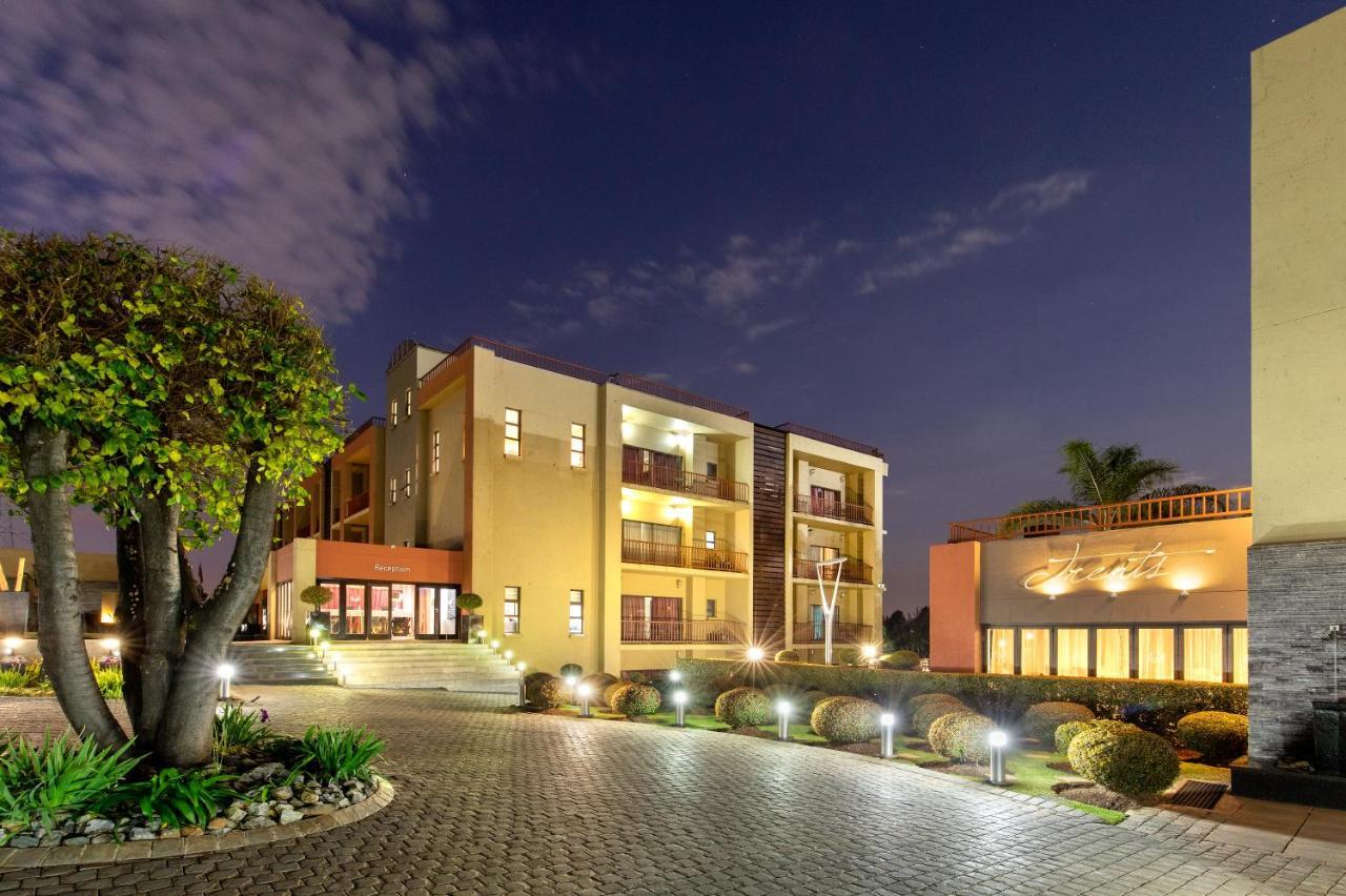St Andrews Hotel And Spa Joanesburgo Exterior foto