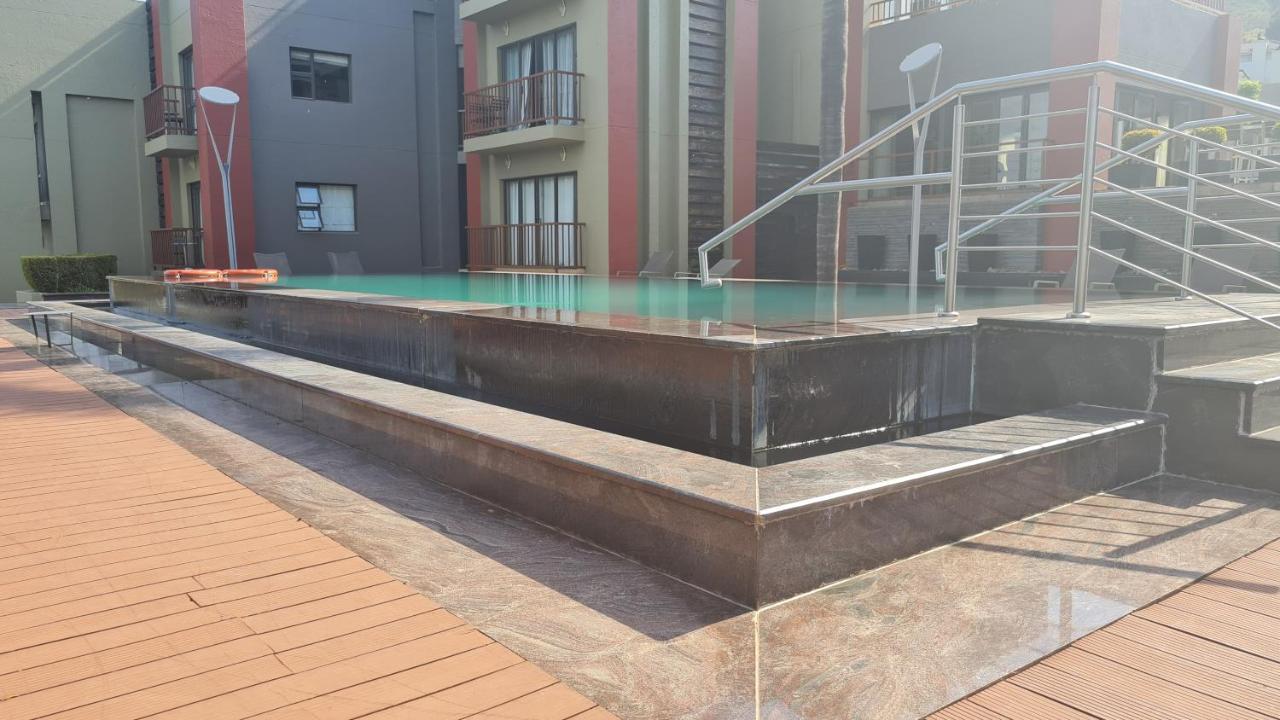 St Andrews Hotel And Spa Joanesburgo Exterior foto